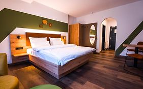 Hotel Sandkorn